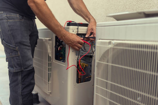 Professional Electrical Services in Andalusia, AL