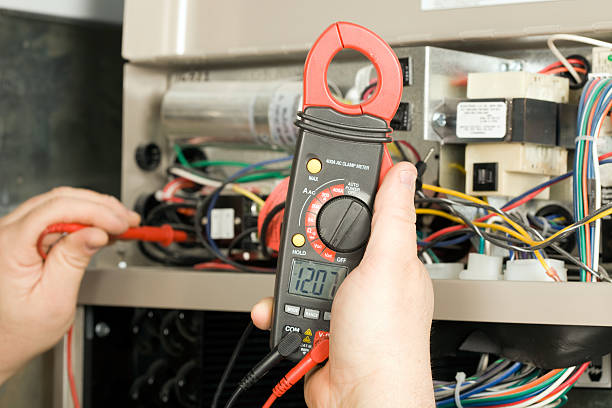 Electrical Maintenance Services in Andalusia, AL